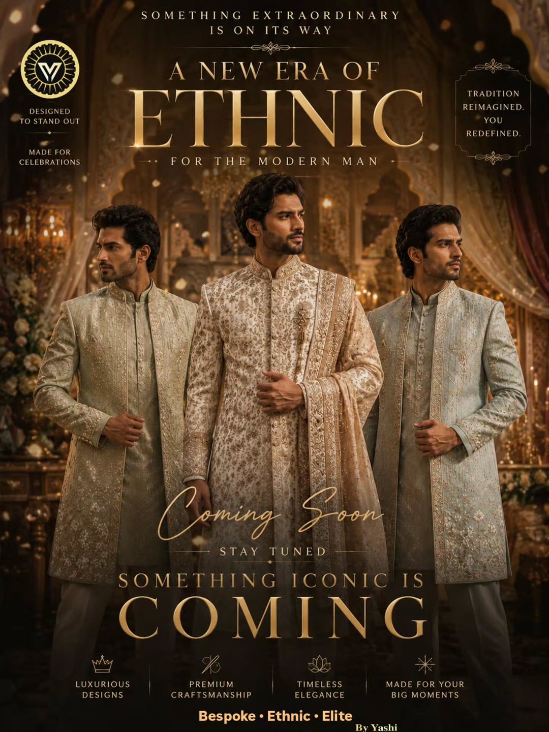 VarPaksh new ethnic era
